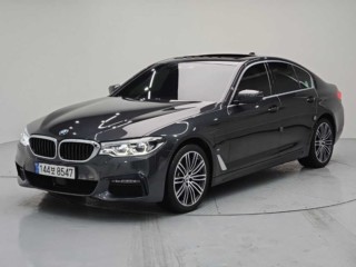 BMW 5시리즈 (G30)