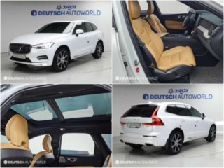 볼보 XC60(2세대)