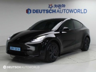 테슬라 모델 Y