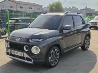현대 캐스퍼