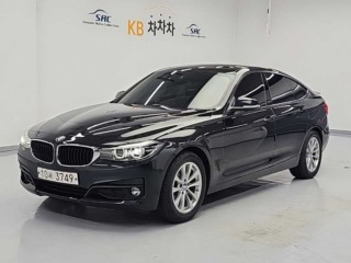 BMW 3시리즈 GT (F34)