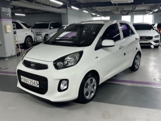 기아 더 뉴 모닝