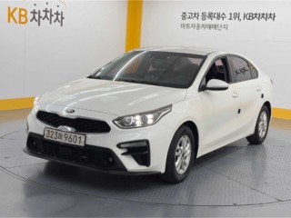 기아 올뉴 K3