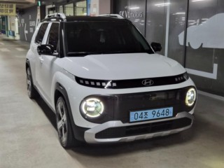 현대 캐스퍼 일렉트릭