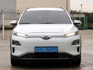 현대 코나 일렉트릭