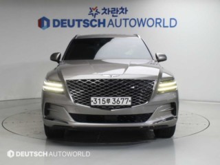 제네시스 GV80