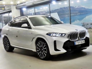 BMW X6 (G06)