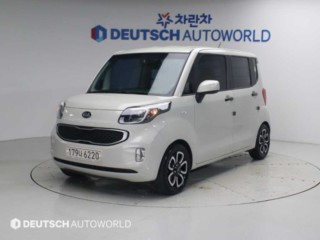 기아 레이