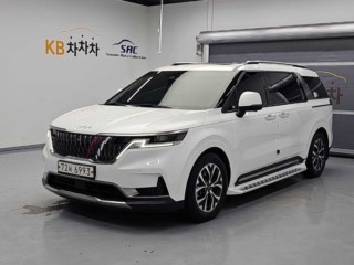 기아 카니발 4세대