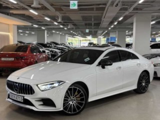 벤츠 CLS클래스 C257