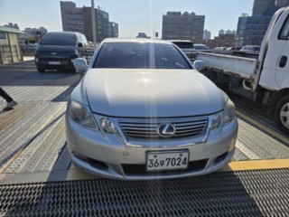 렉서스 GS450h