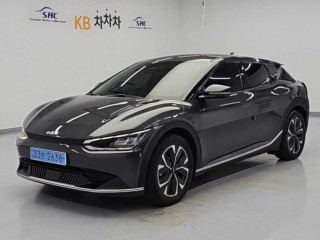 기아 EV6