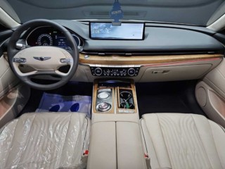 제네시스 G80(RG3)