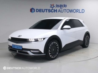 현대 아이오닉 5