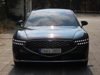 수원 중고차 제네시스 G90(RS4) 3.5T GDI AWD 2026.01식 82,722km