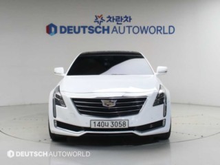 캐딜락 CT6