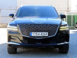 제네시스 GV80