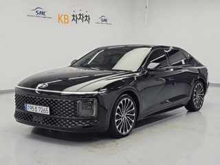 현대 그랜저 (GN7)