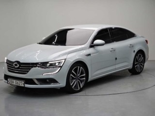 르노코리아(삼성) SM6