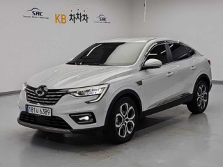 르노코리아(삼성) XM3
