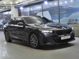 BMW 5시리즈 (G60)