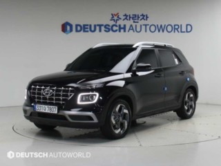 현대 베뉴