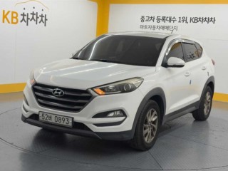 현대 올뉴투싼