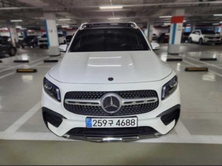 벤츠 GLB클래스 X247