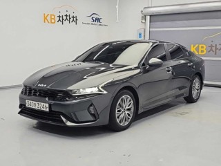 기아 K5 3세대 하이브리드