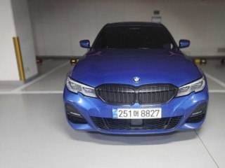 BMW 3시리즈 (G20)