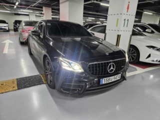 벤츠 E-클래스 W213