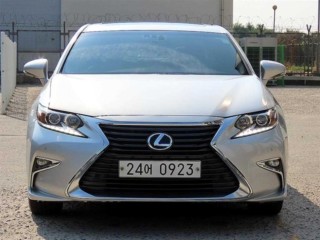 수원 중고차 렉서스 뉴ES300h 슈프림 2015.12식 86,250km