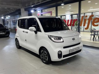 수원 중고차 기아 더 뉴 레이 프레스티지 2020.04식 25,846km