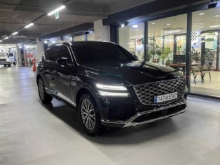 제네시스 GV80