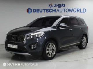 기아 올 뉴 쏘렌토