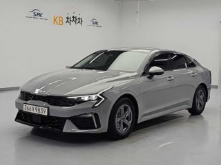 기아 더 뉴 K5 3세대