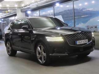 제네시스 GV80