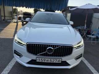 수원 중고차 볼보 XC60(2세대) T6 AWD 인스크립션 2019.11식 113,849km