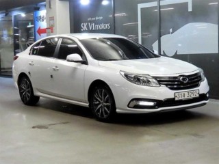 수원 중고차 르노코리아(삼성) SM5노바 2.0 클래식 2018.01식 115,909km