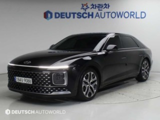 현대 그랜저 (GN7)