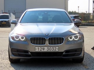수원 중고차 BMW 5시리즈 (F10) 520d 2015.03식 123,043km