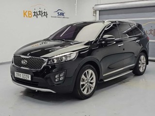 수원 중고차 기아 올 뉴 쏘렌토 디젤 2WD 2.0 노블레스 2016.09식 171,715km