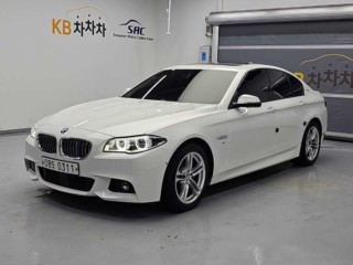 BMW 5시리즈 (F10)