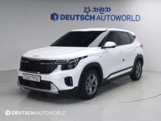 기아 더 뉴 셀토스