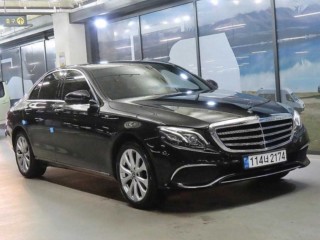 벤츠 E-클래스 W213
