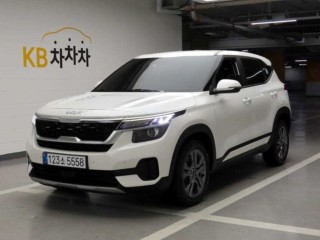 기아 셀토스
