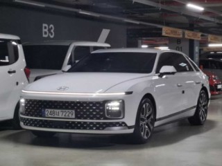 현대 그랜저 하이브리드 (GN7)