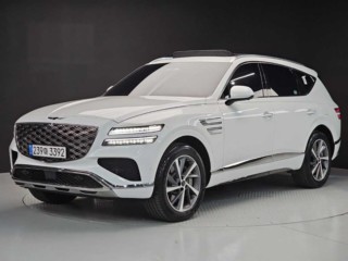 제네시스 GV80