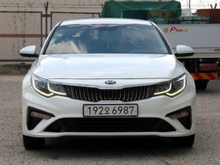 수원 중고차 기아 더 뉴 K5 2세대 LPI 2.0 (렌터카용) 2019.08식 127,901km