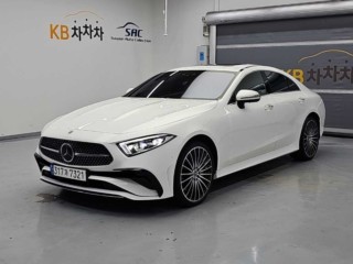 벤츠 CLS클래스 C257